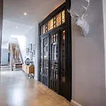 Apartman 205m2 Penthouse With 75m2 Castle View Terrace And Barbercue - My Loft In *