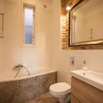 Apartman 205m2 Penthouse With 75m2 Castle View Terrace And Barbercue - My Loft In