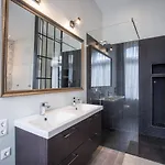 205m2 Penthouse With 75m2 Castle View Terrace And Barbercue - My Loft In * Budapest