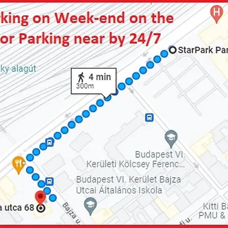 205m2 Penthouse With 75m2 Castle View Terrace And Barbercue - My Loft In Budapest