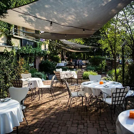 Appartamento 205m2 Penthouse With 75m2 Castle View Terrace And Barbercue - My Loft In Budapest